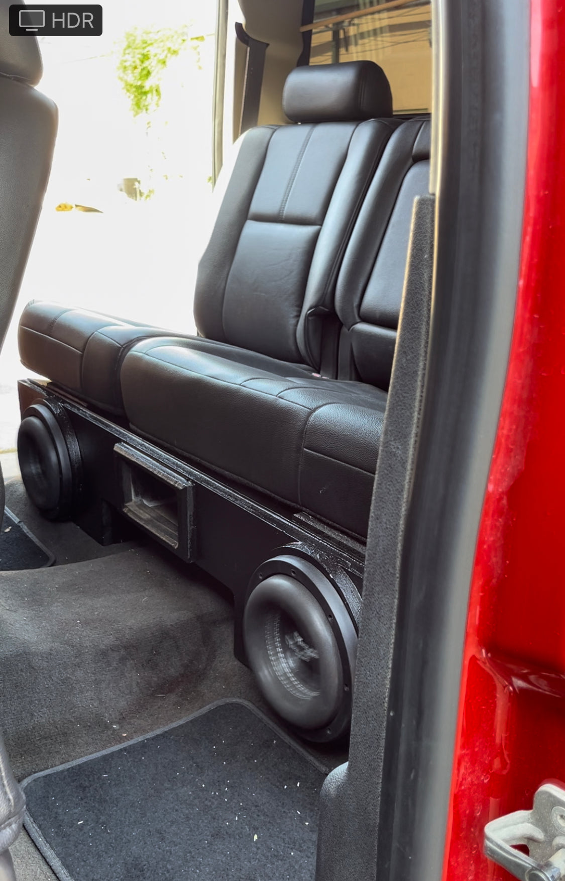 ECA Chevy Silverado GMC Sierra CK 88 - 06 Extended Cab, 07-23 Crew Cab, (2-8
