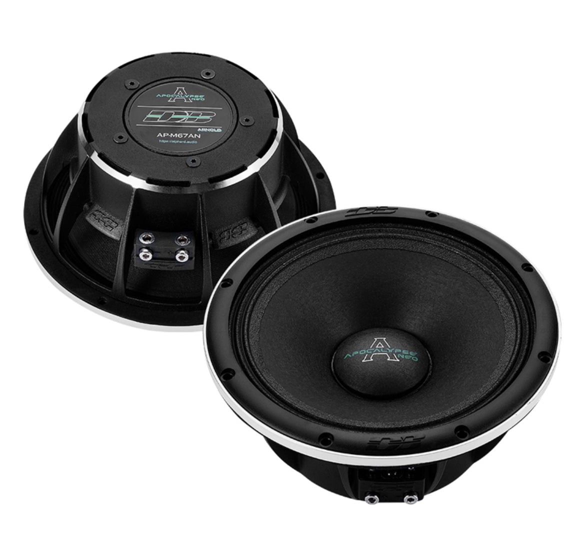 Deaf Bonce Apocalypse AP-M67AN (Arnold Neo) | 6.5