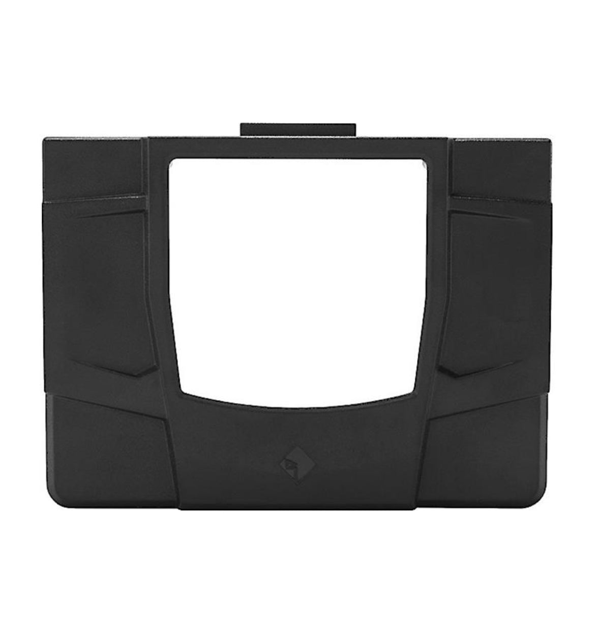 Rockford Fosgate RFRZ-PMX2DK - Install a PMX-2 receiver in select Polaris RZR models