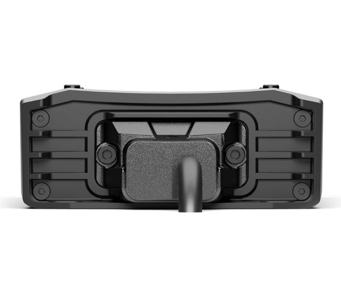 Rockford Fosgate M5-1000X1 M5 Series marine subwoofer amplifier — 750 watts RMSat 1 or 2 ohms