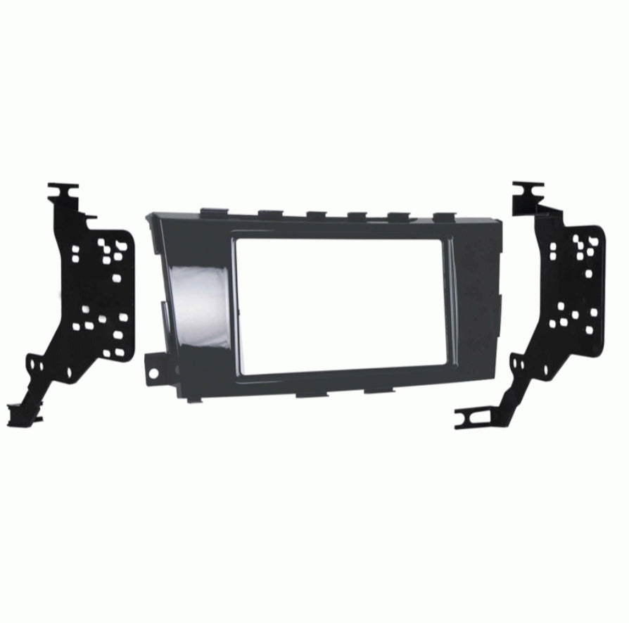 Nissan Altima 2010-2015 Accessories to Replace 4.3