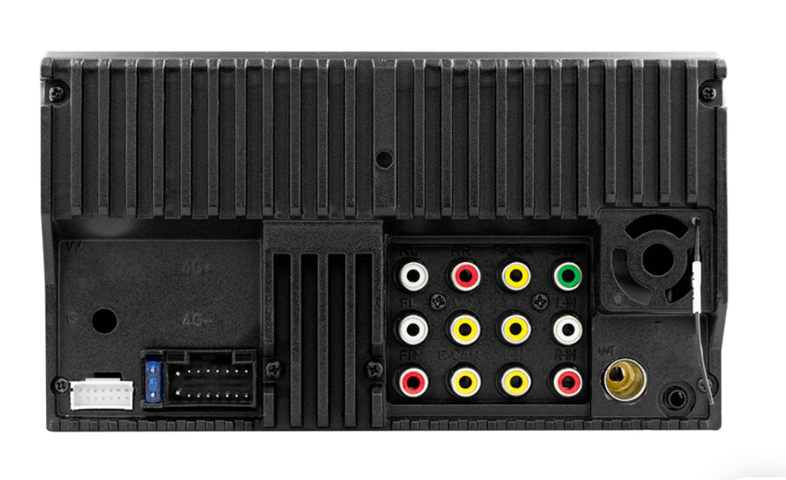DS18 DDX6.9CP 6.9