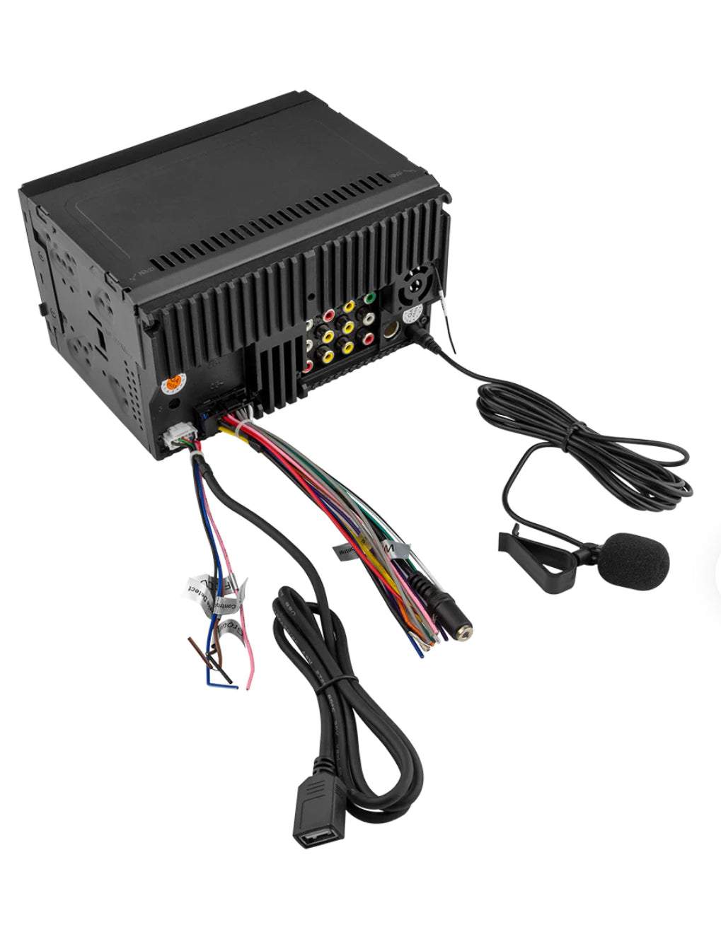 DS18 DDX6.9CP 6.9