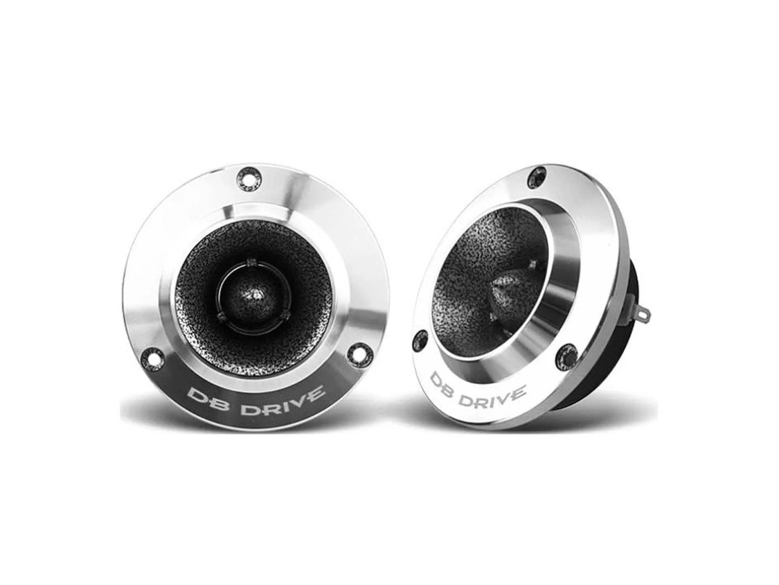 DB Drive P3 6K - 6.5″ PRO Audio Midrange Component