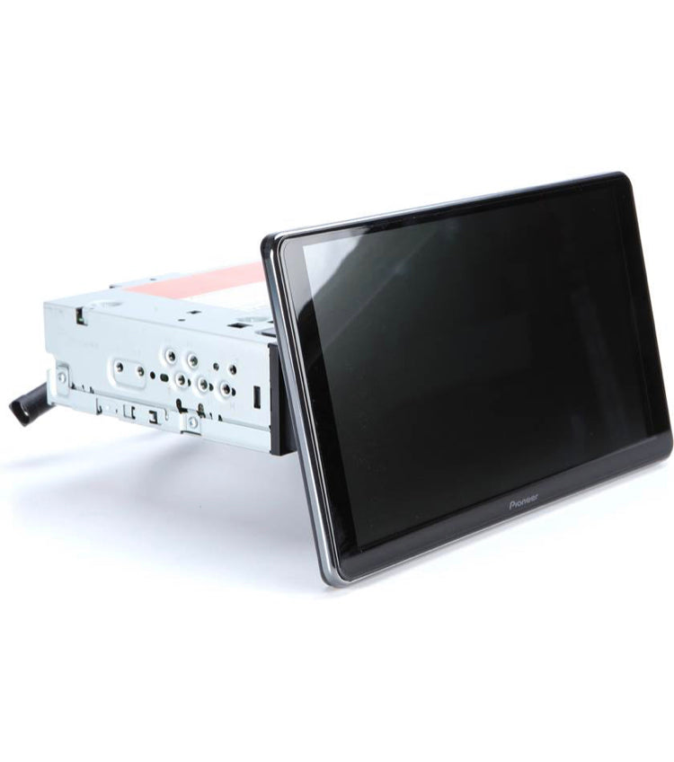 Pioneer DMH-WT76NEX Digital multimedia receiver (does not play CDs)