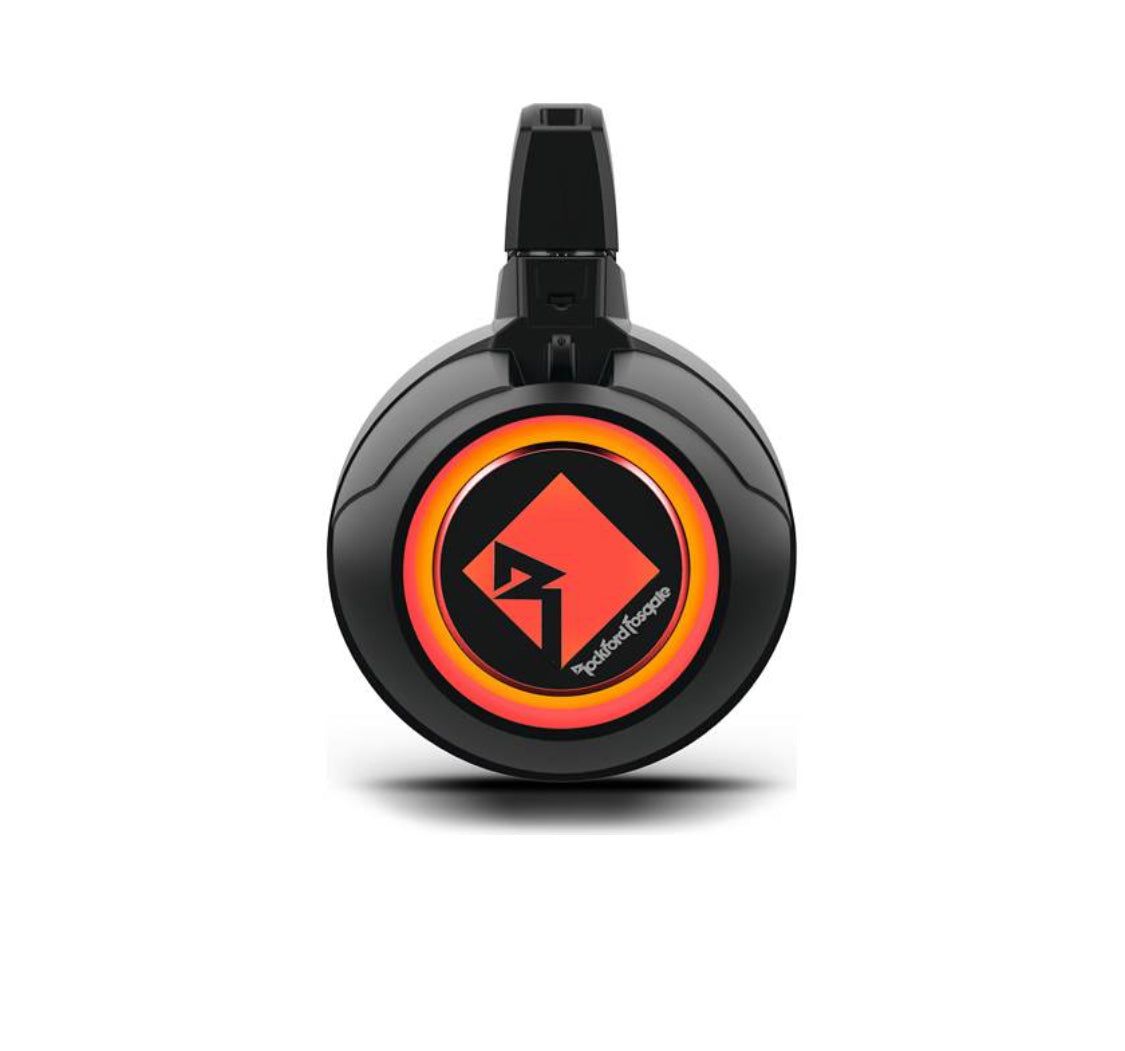 Rockford Fosgate M2WL-10HB M2 Color Optix™ 10