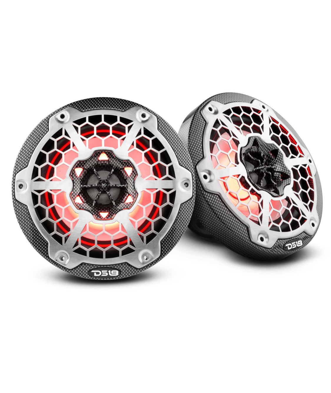 DS18 CF65 HYDRO 6.5