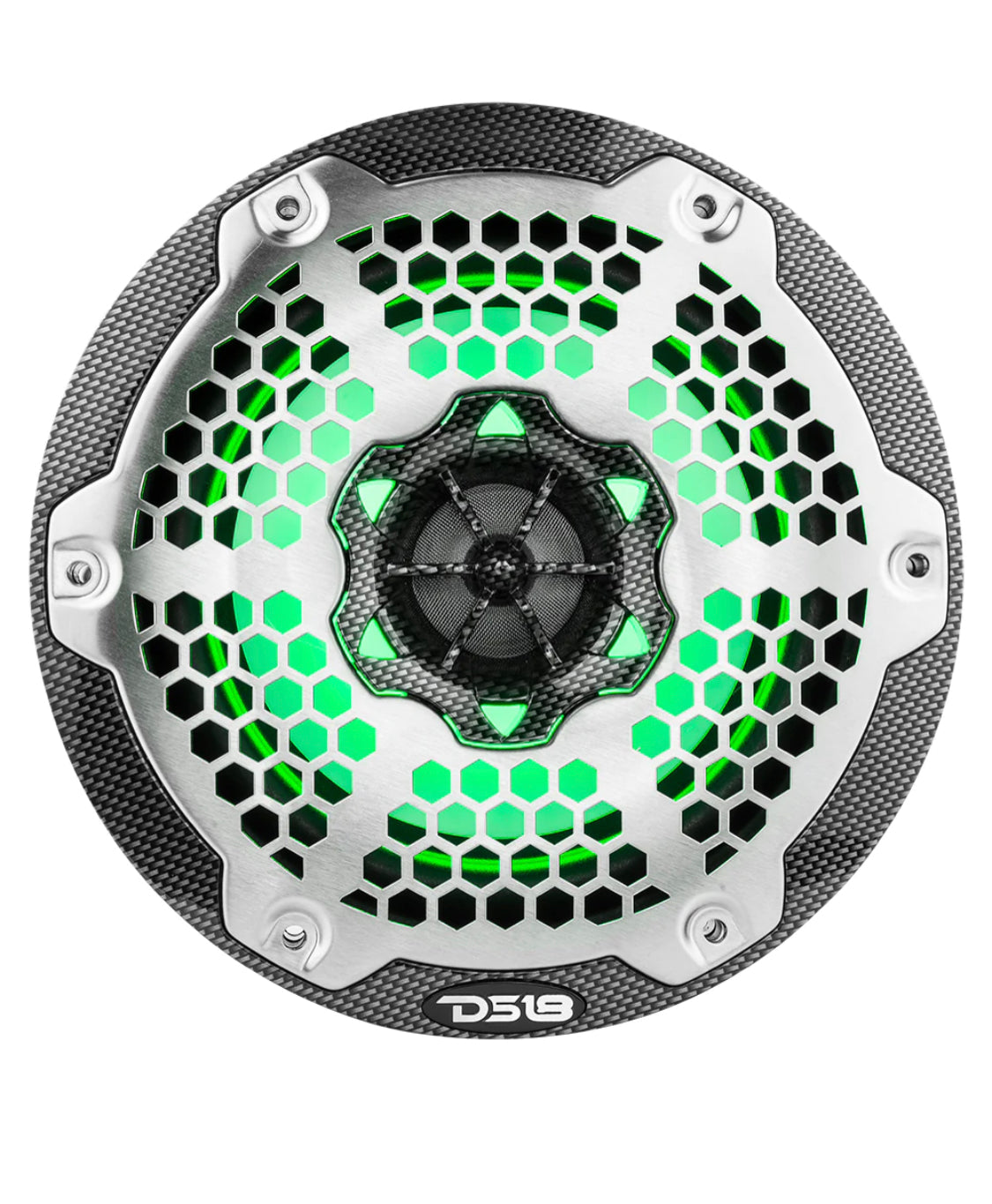DS18 CF65 HYDRO 6.5