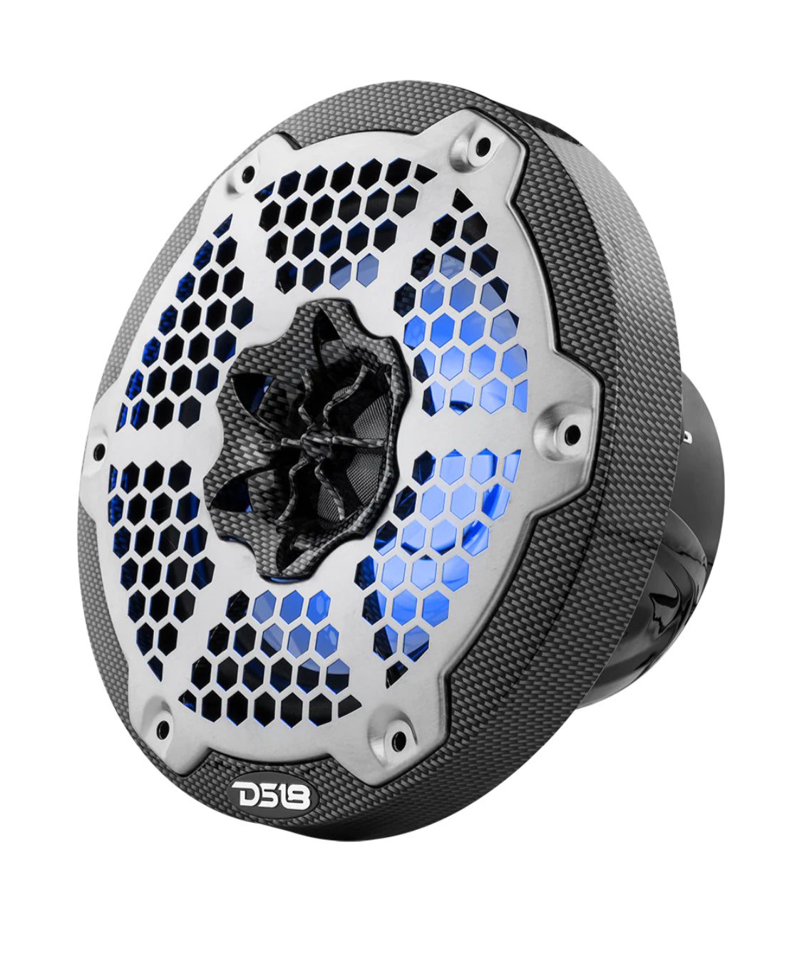 DS18 CF65 HYDRO 6.5