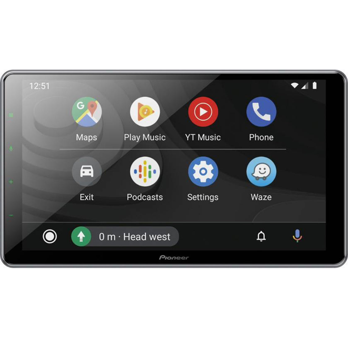 PIONEER DMH-WT8600NEX 10
