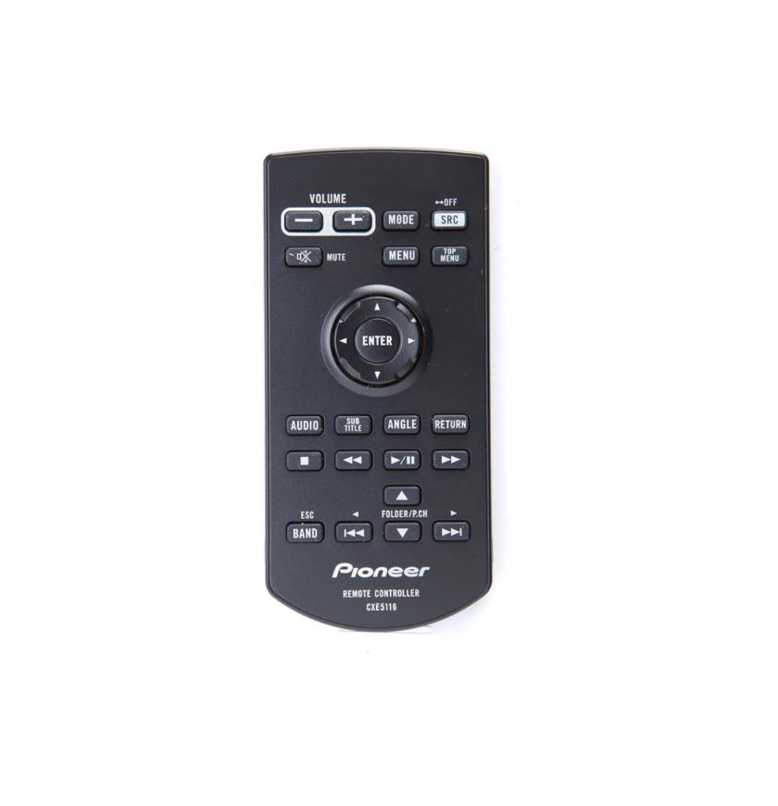PIONEER DMH-WT8600NEX 10
