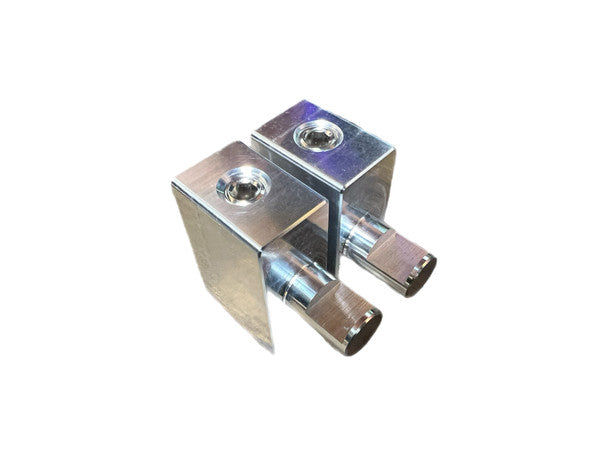 Limitless Lithium Dual 1/0 to 1/0 Gauge Inputs