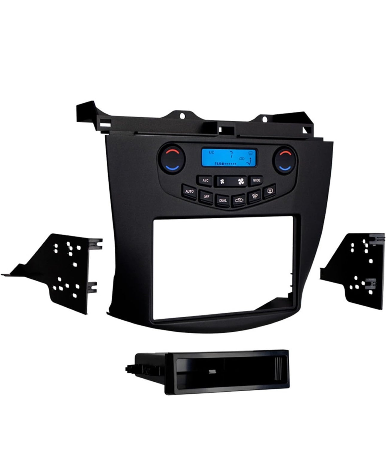 Metra 99-7803 Dash & Wiring Kit for 2003-07 Honda Accord without navigation