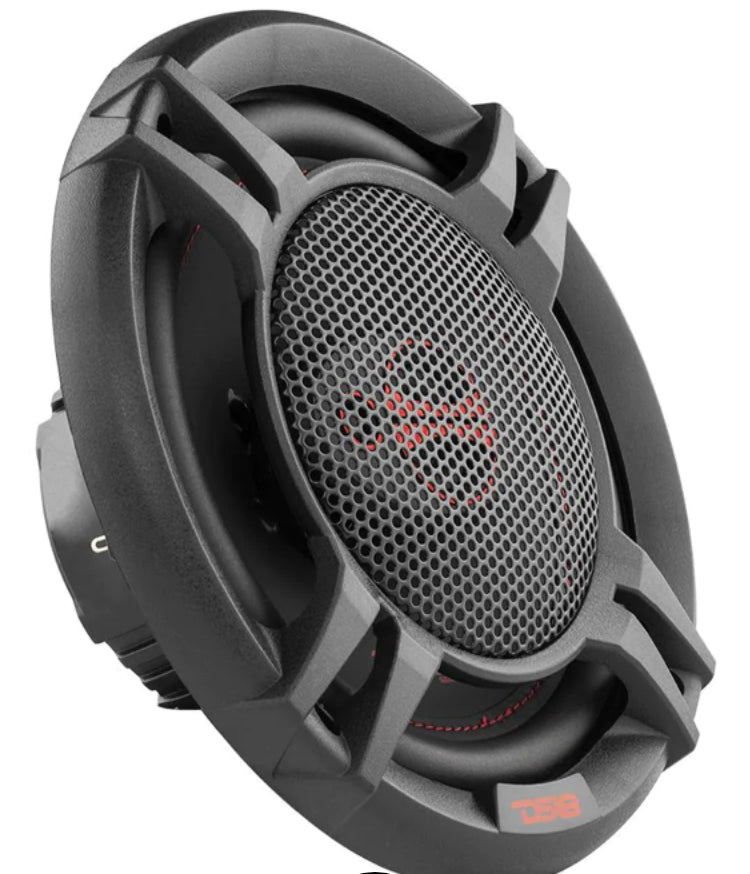 DS18 GEN-X6.5 6.5