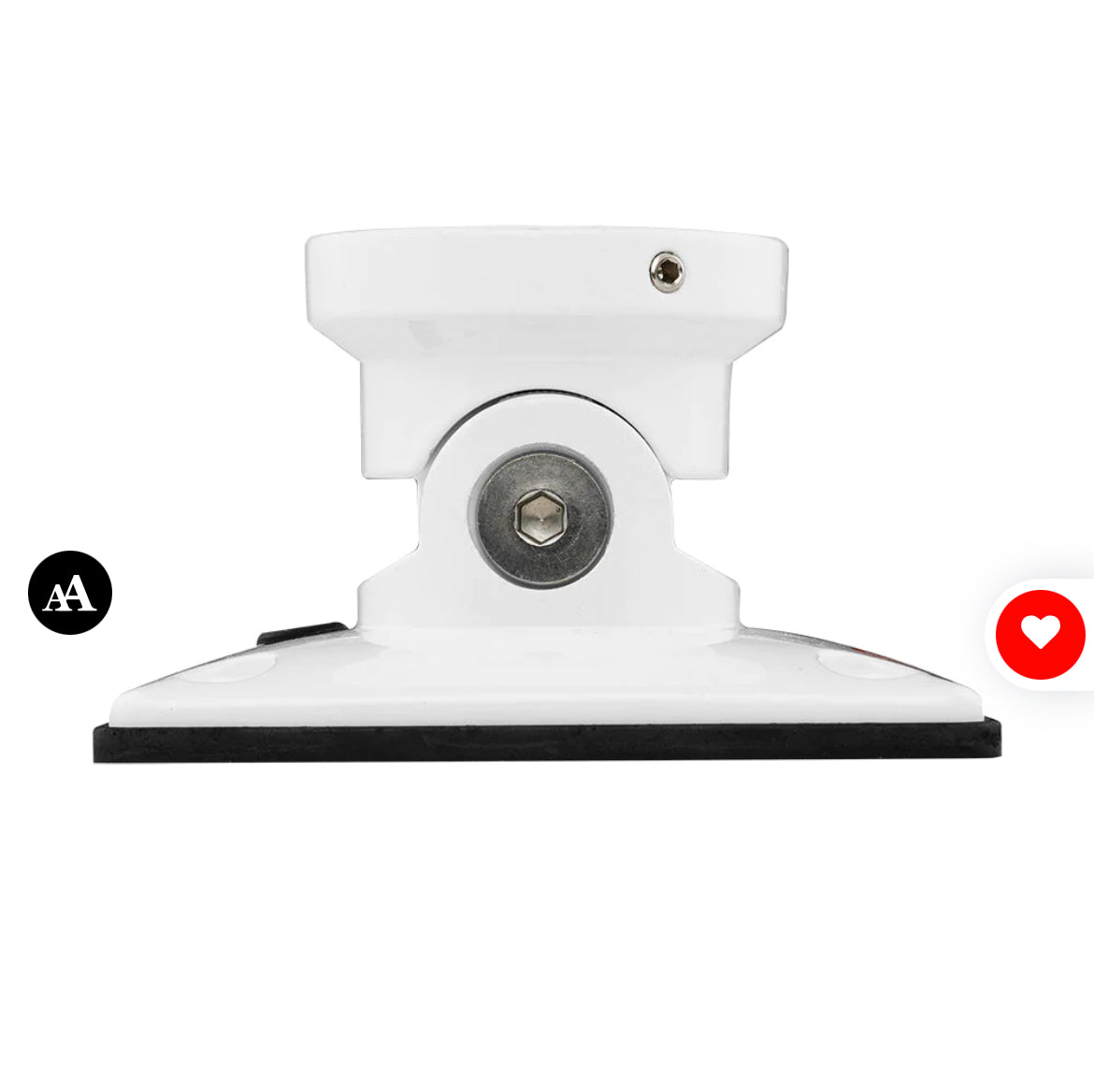 DS18 FLMBPS/V2 Flat Mount Bracket v2 - Set of 1