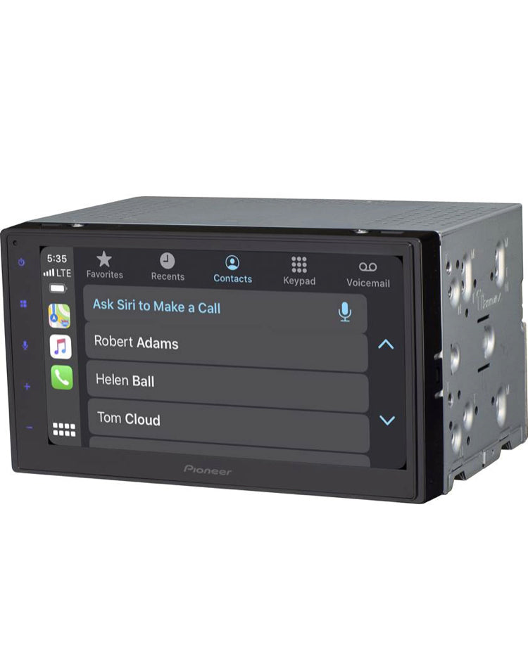 Pioneer DMH-1770NEX - 7