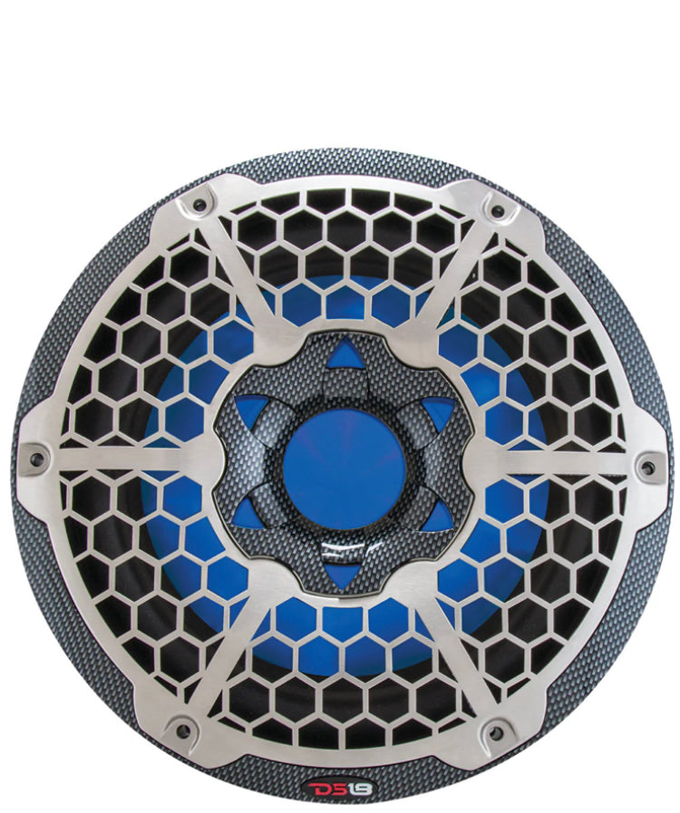 DS18 HYDRO CF-10SUB 10