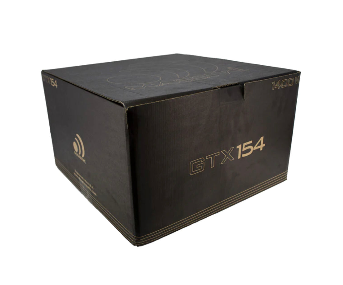 Massive GTX154 - 15