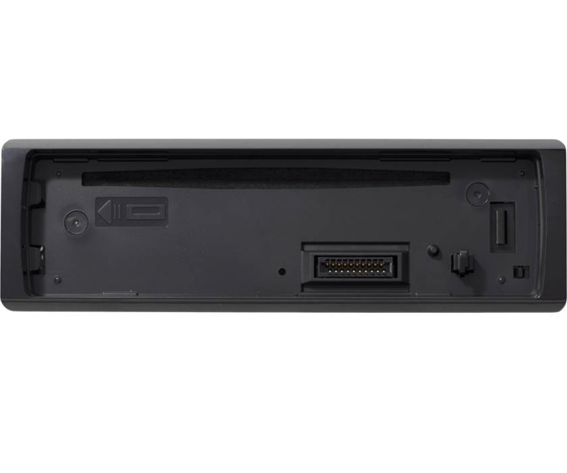 Pioneer DEH-S6200BS CD receiver Bluetooth hands-free calling and audio streaming