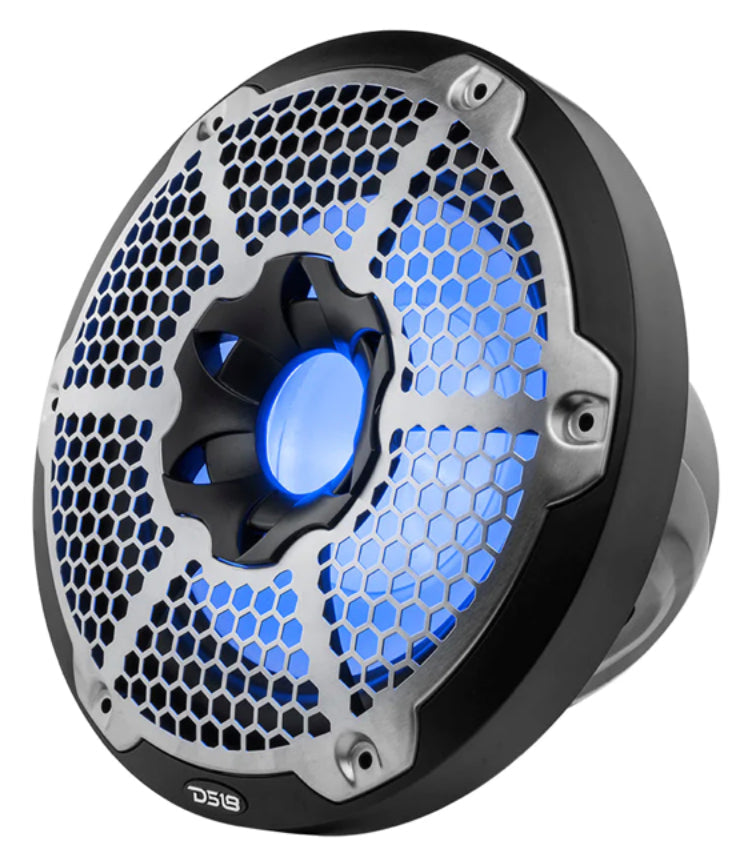 DS18 HYDRO NXL-10SUB/BK 10
