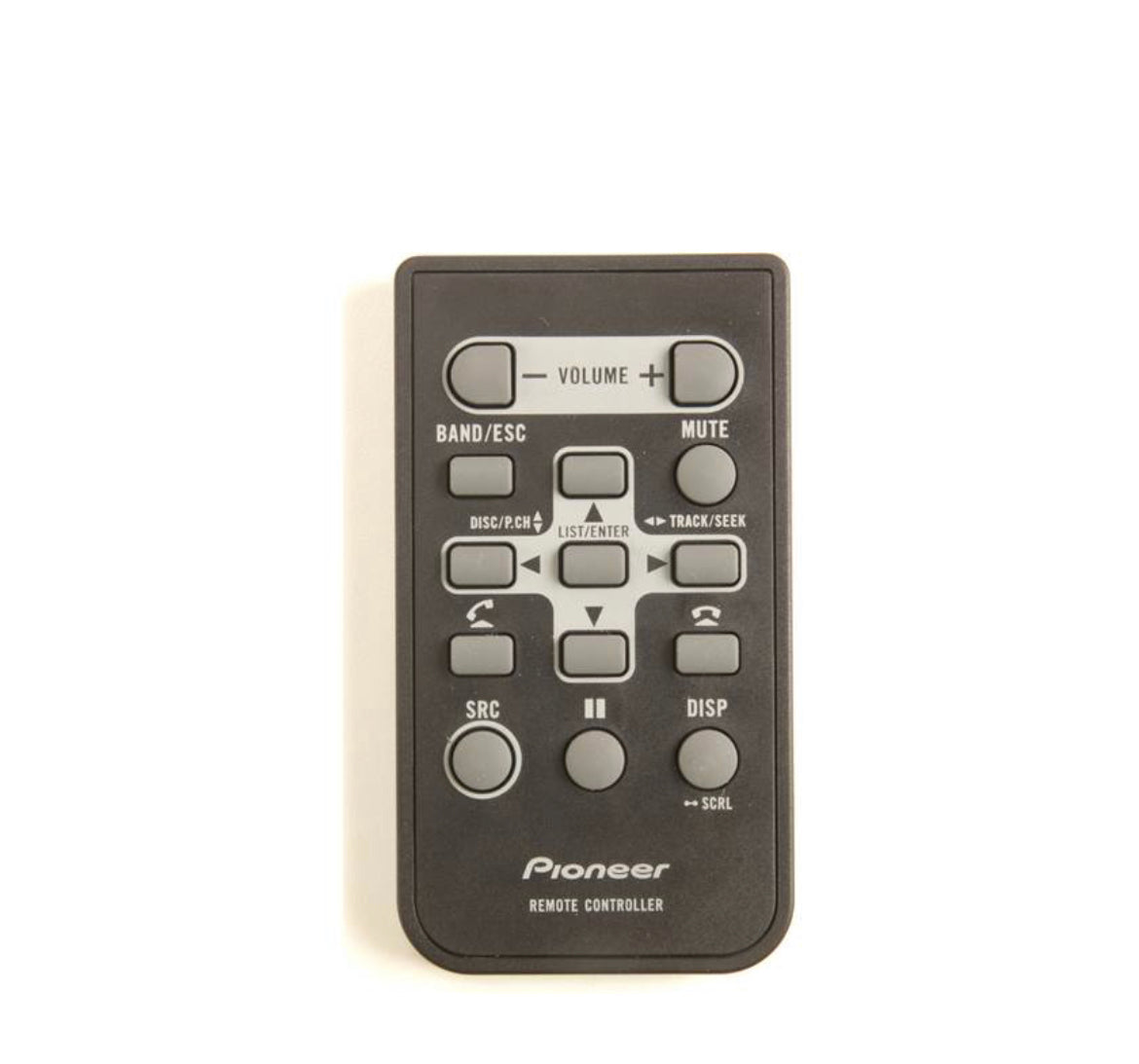 Pioneer AVH-241EX - Most budget Friendly Pioneer Stereo with DVD receiver