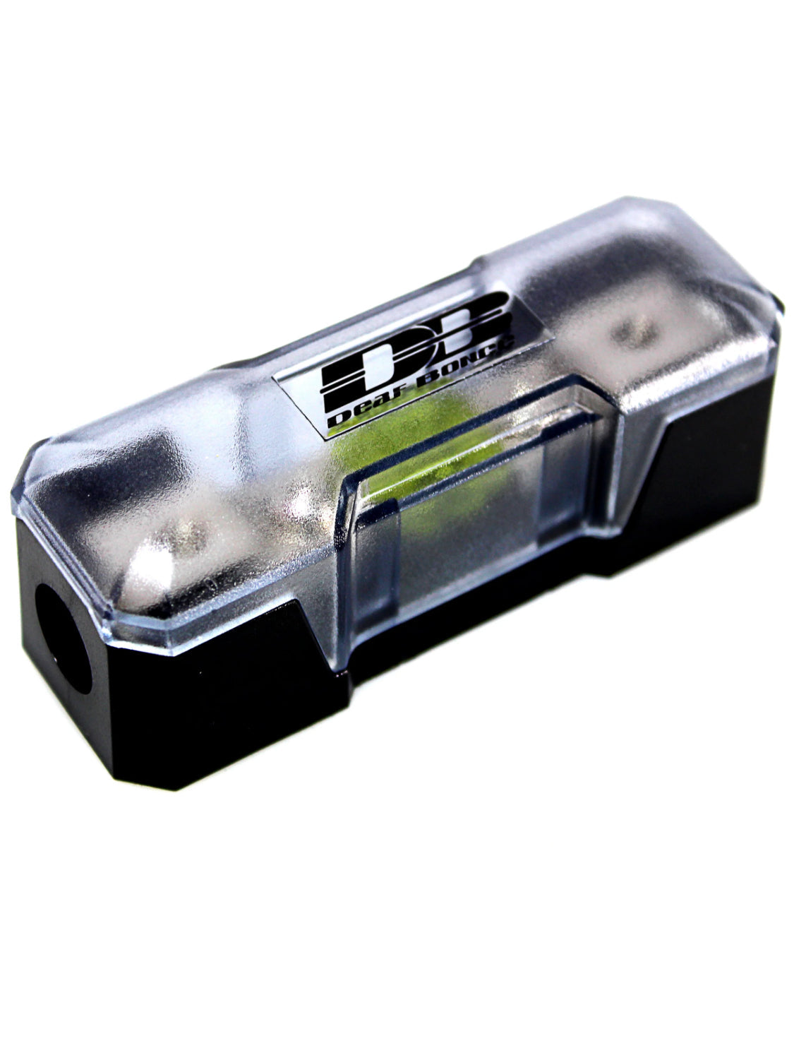 Deaf Bonce Machete 4 GA OFC 4 Ch Green Amplifier Wiring Kit MWK-44CU