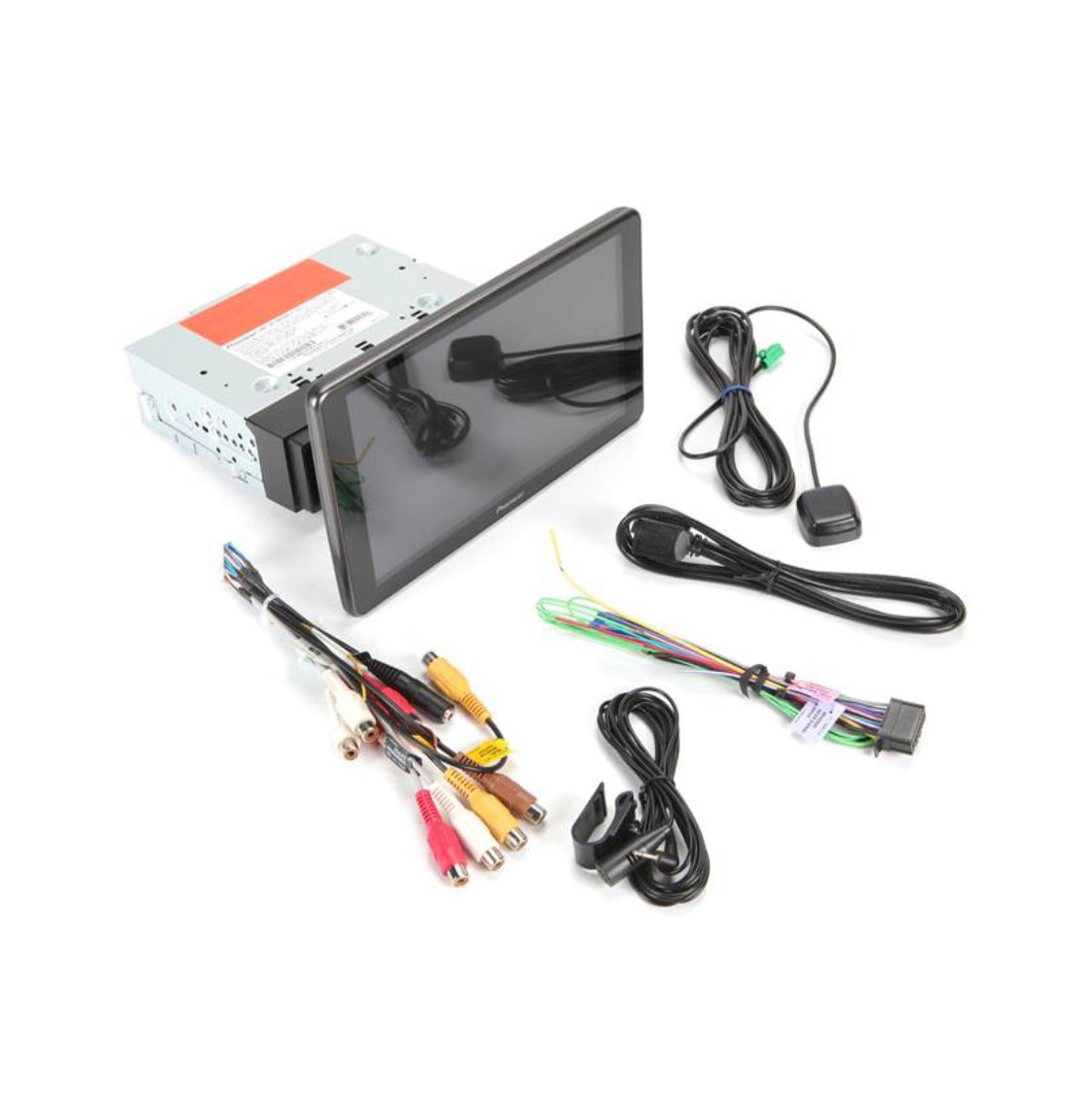Pioneer DMH-WT3800NEX 9