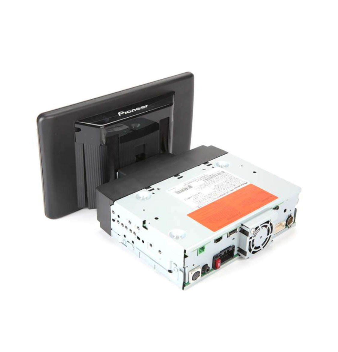 Pioneer DMH-WT3800NEX 9