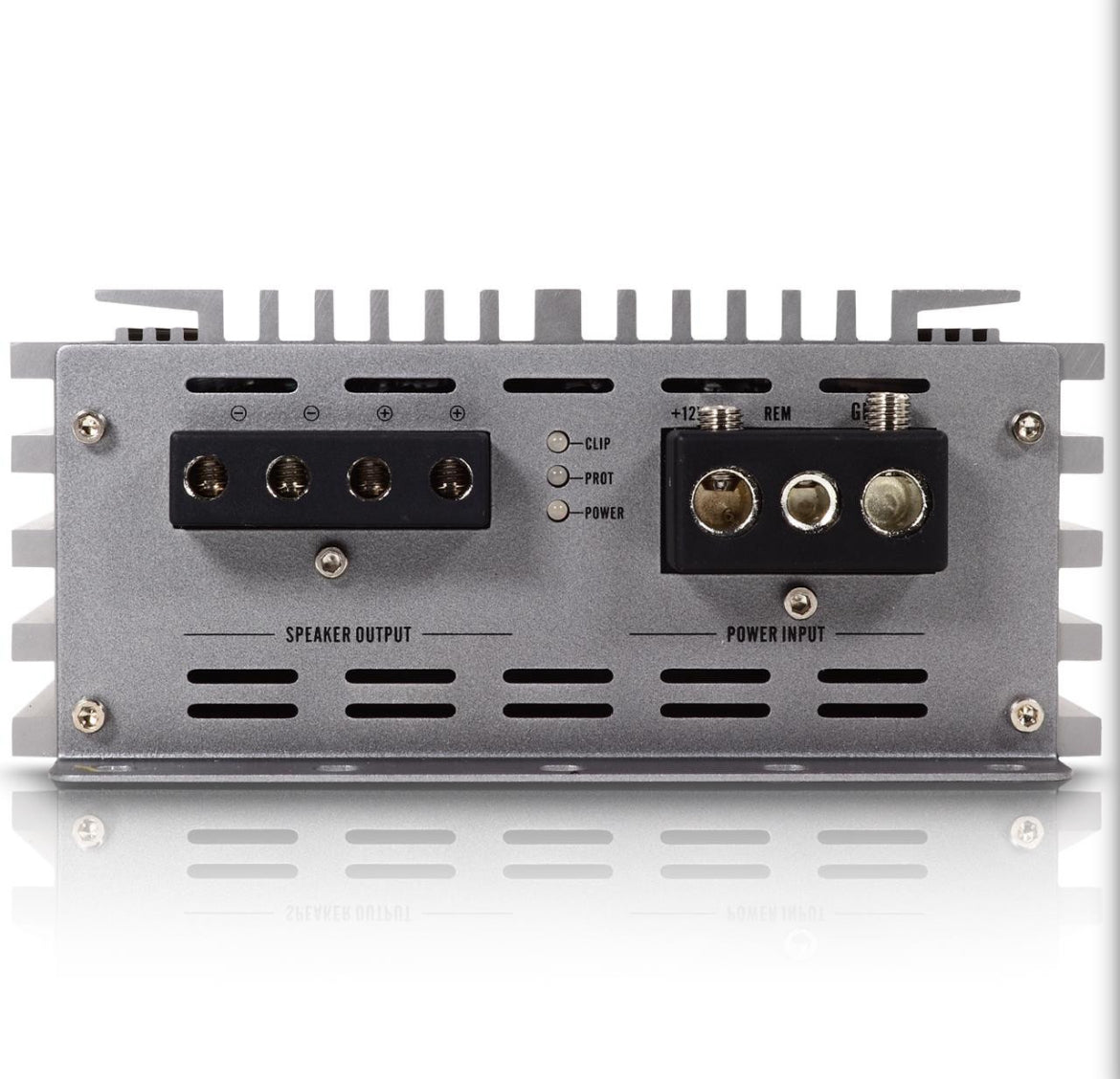 SUNDOWN AUDIO SAEv4-1000D CLASS-D 1-OHM 1K WATTS MONOBLOCK AMPLIFIER