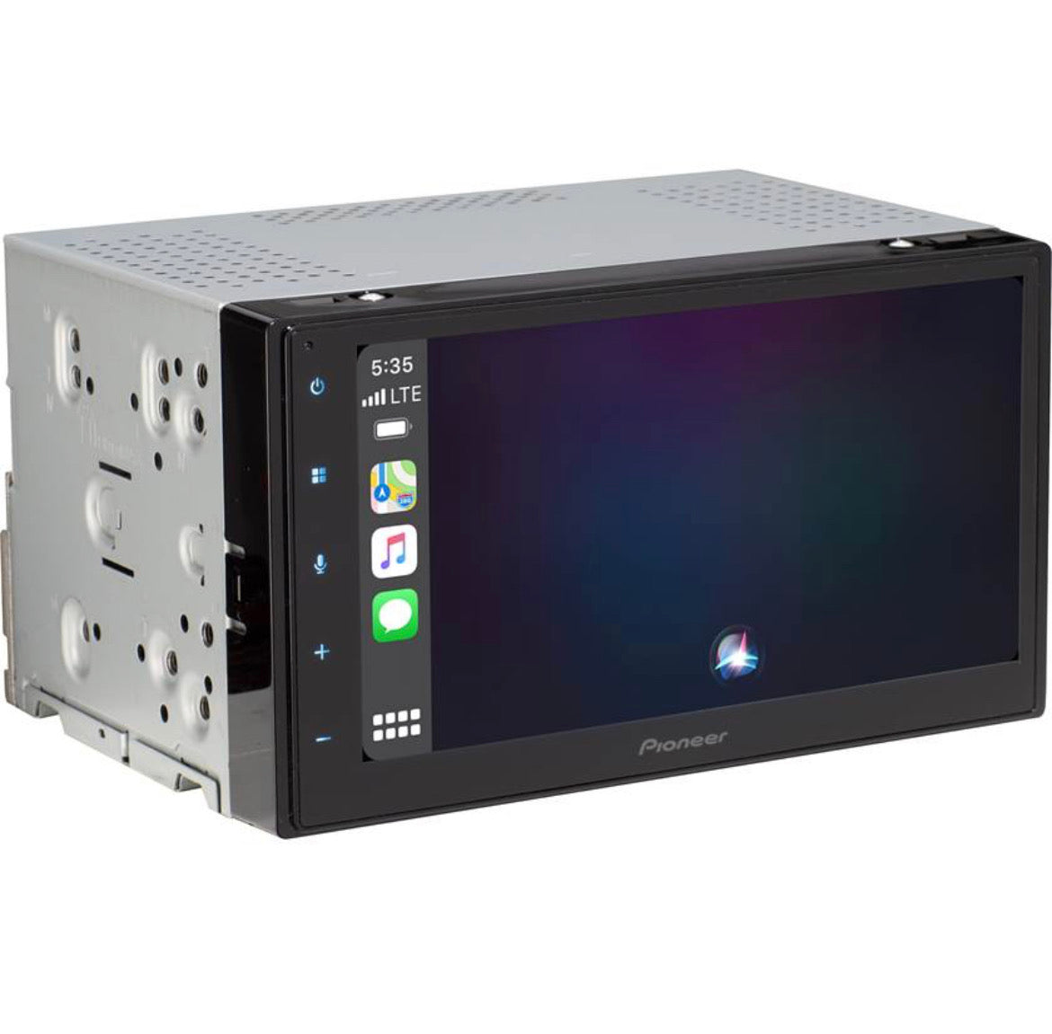 Pioneer DMH-W2700NEX wireless Apple CarPlay® and Android Auto