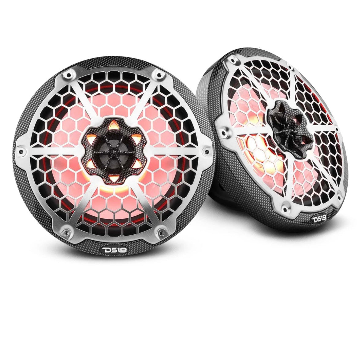 DS18 CF-8 HYDRO 8