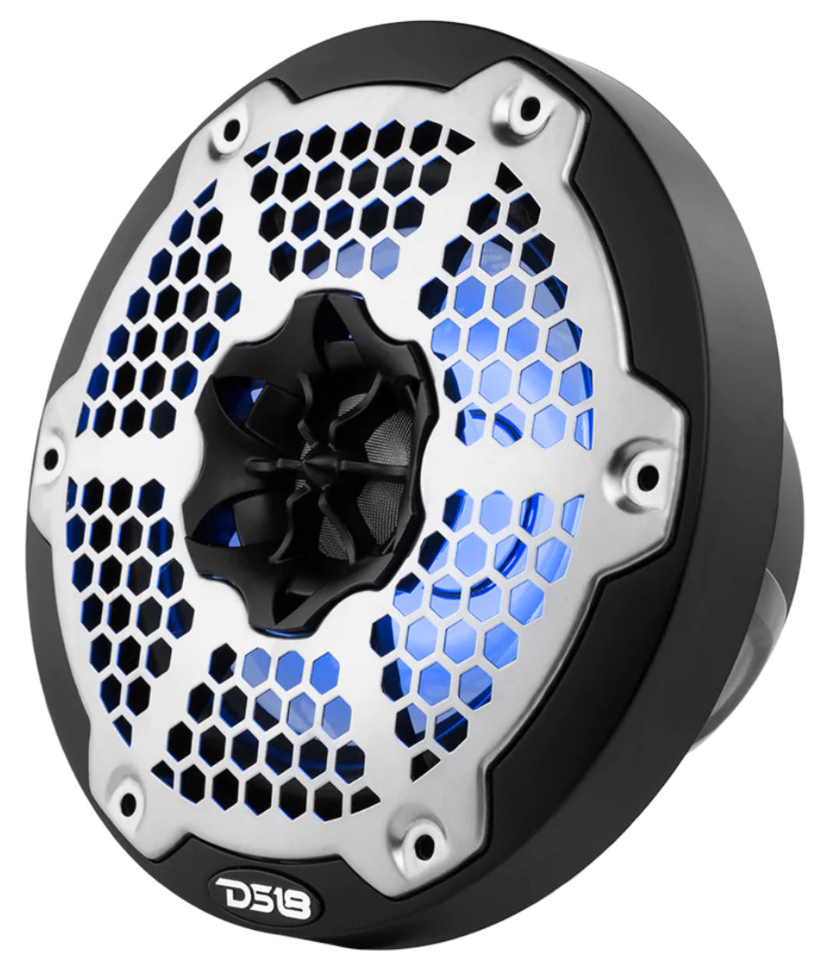 DS18 HYDRO NXL-6M/BK 6.5