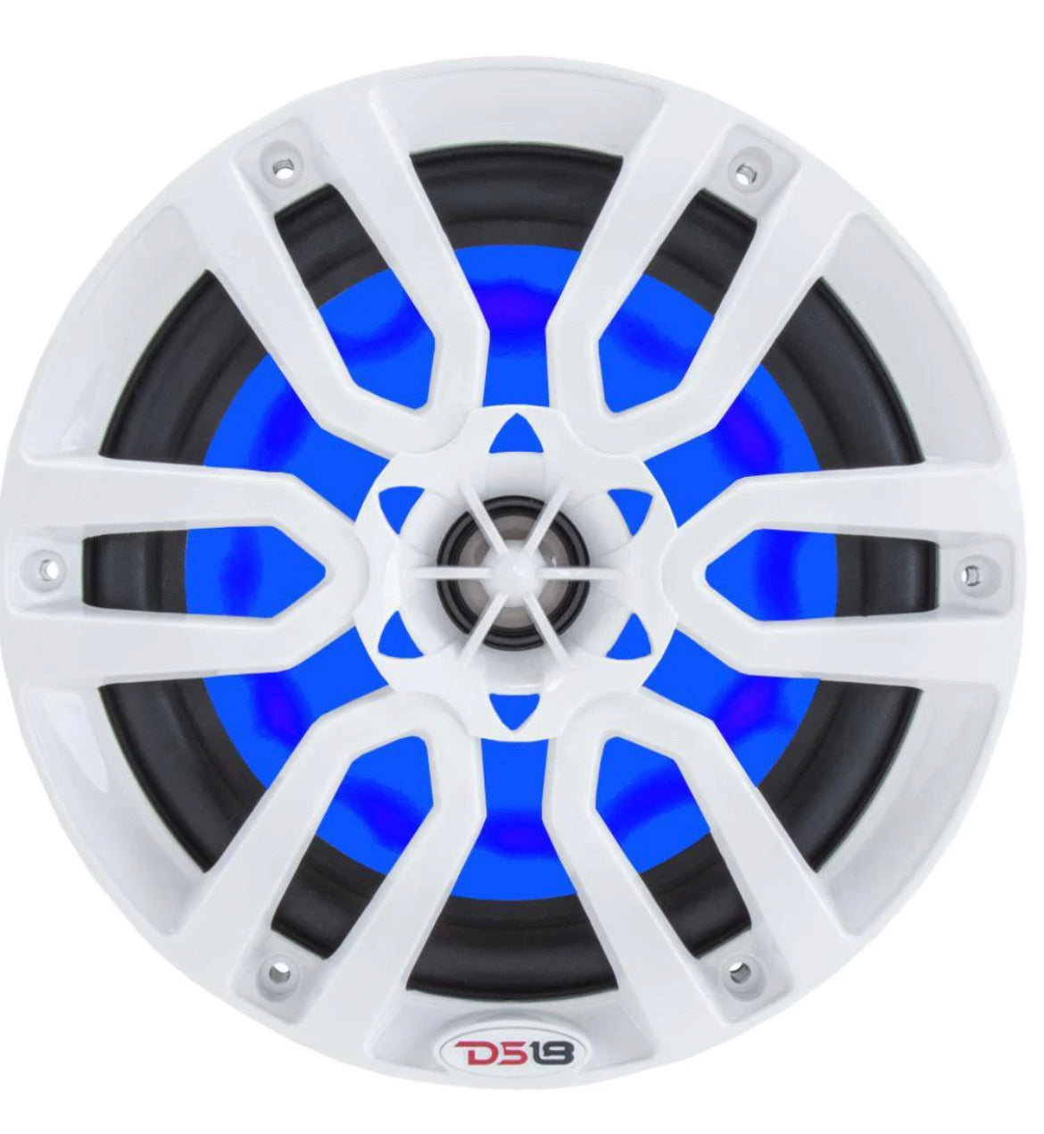 DS18 HYDRO NXL-6/WH 6.5