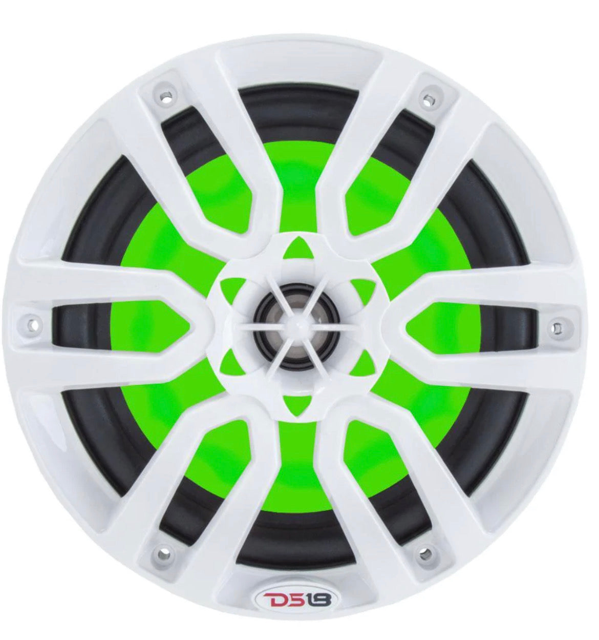 DS18 HYDRO NXL-6/WH 6.5