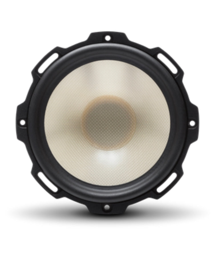 Rockford Fosgate Power T3652-S T3 500W Peak Power Series Component Speaker System