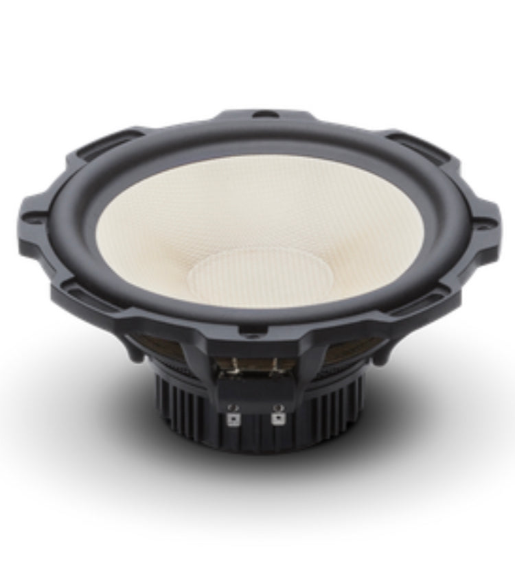 Rockford Fosgate Power T3652-S T3 500W Peak Power Series Component Speaker System