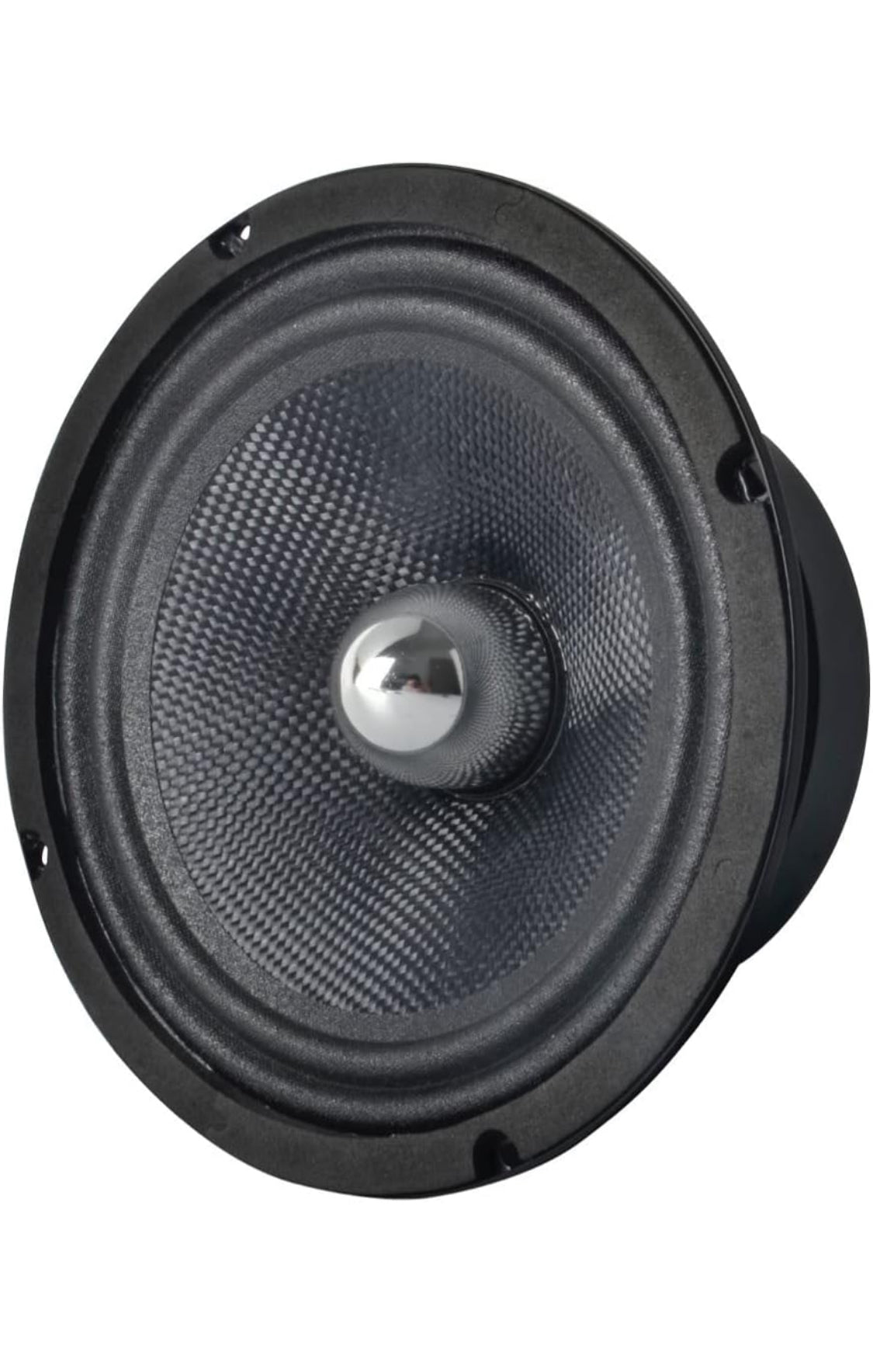 SUONO Audio OS-6, Pro 6.5″ Mid-Range Loudspeaker 225 Watts rms 4-Ohm LOUDSPEAKER