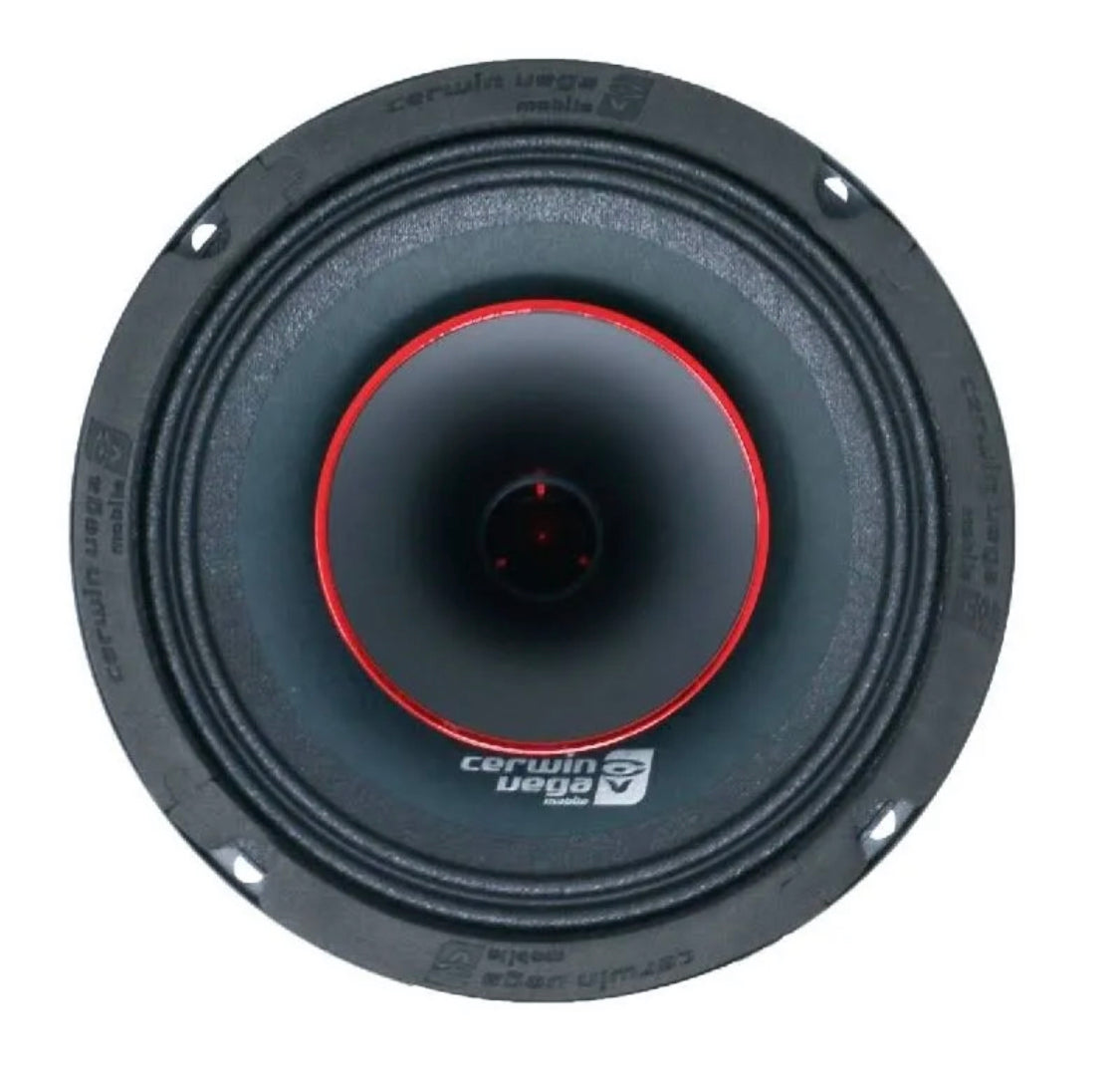 Cerwin Vega PH654 CVP Pro Series 6.5