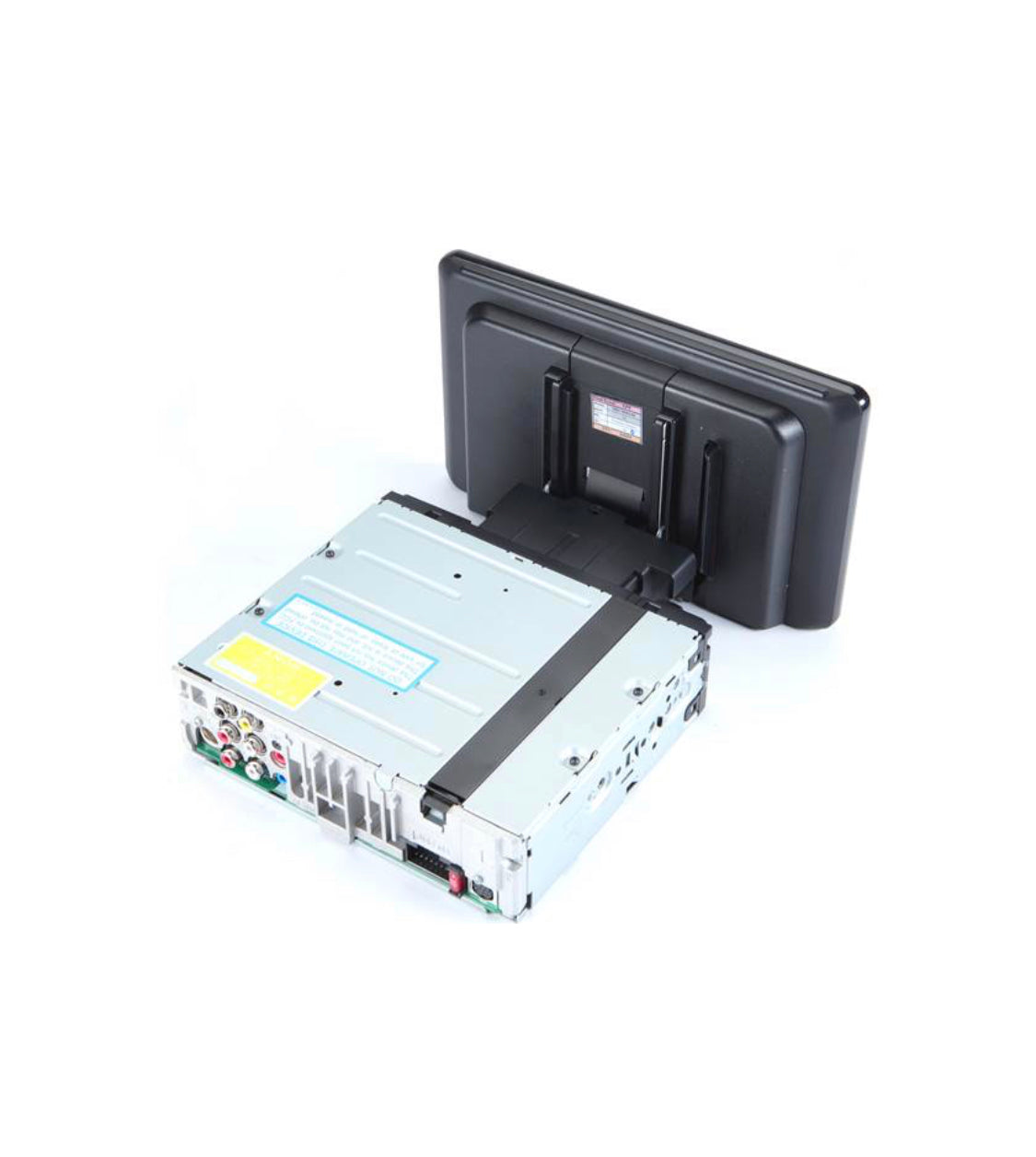 Sony XAV-AX8100 9