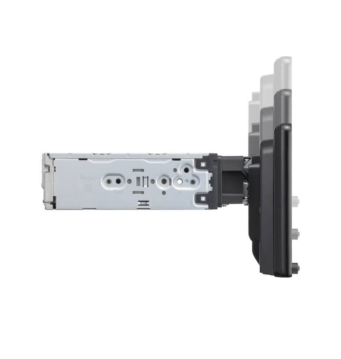 Sony XAV-AX8100 9