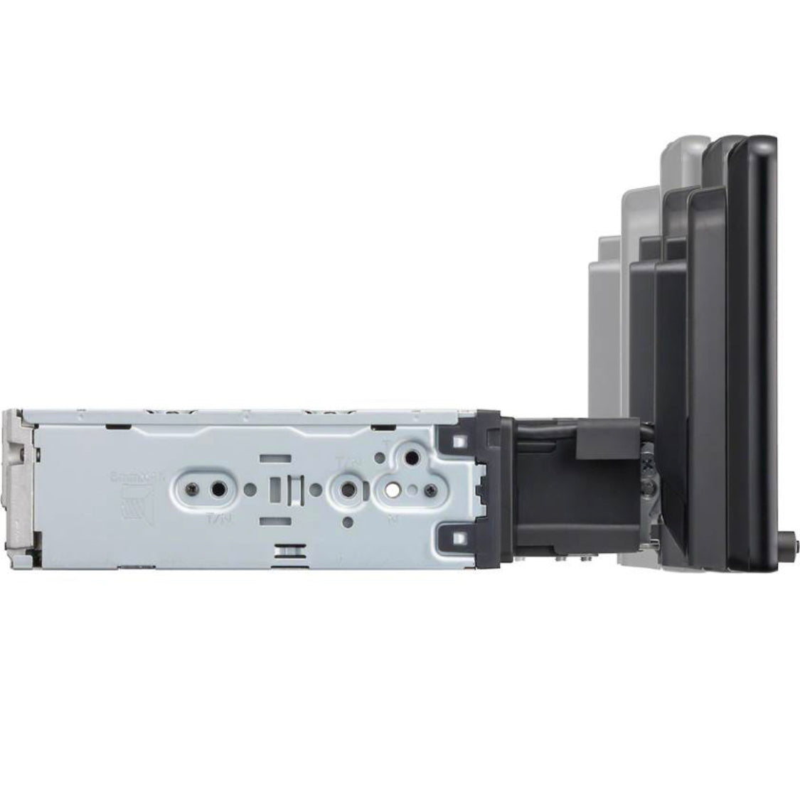 Sony XAV-AX8100 9