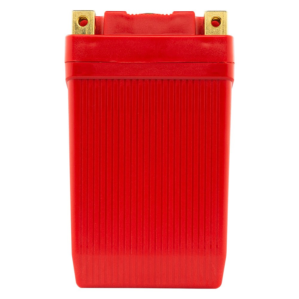 INF-LTI20-13AH INFINITE 13 AH Lithium Battery YTX20 Case With Shake and Wake Technology and BMS - Perfect for Motorcycles