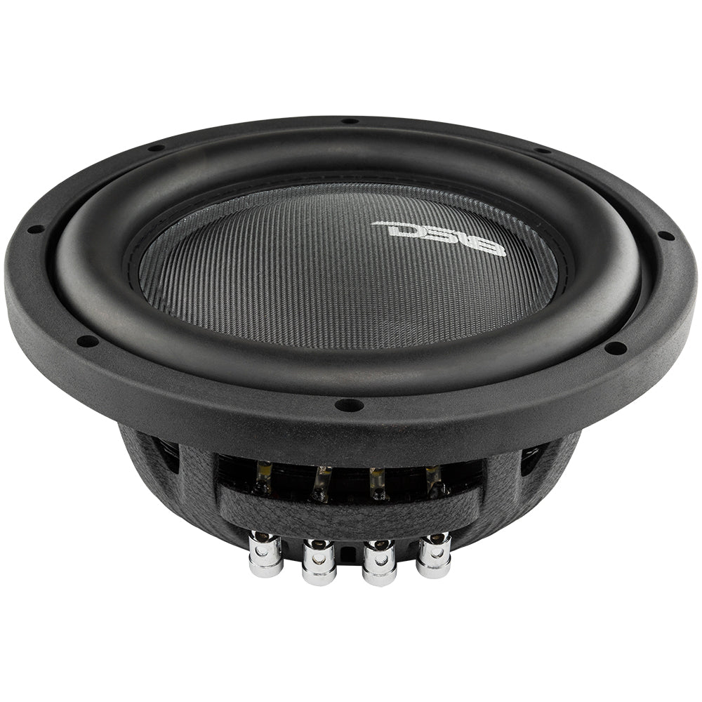 IXS Shallow-Mount 10