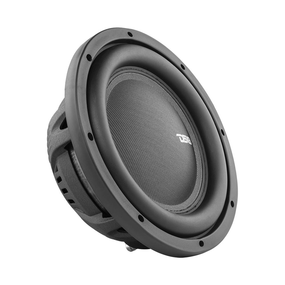 DS18 Jeep Wrangler TJ, JK & JL Shallow Subwoofer Tactical Package - TAN EDITION