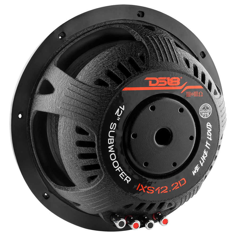 IXS Shallow-Mount 12