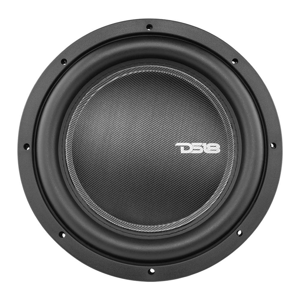 Loaded 2 x 12