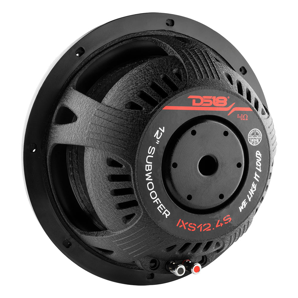 IXS Shallow-Mount 12