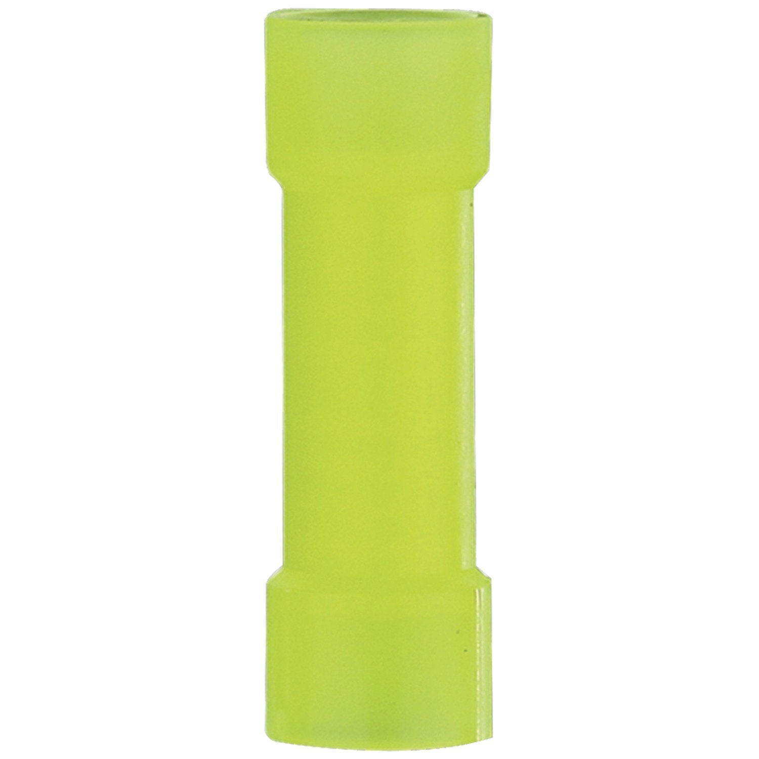 Ynbc Butt Connectors, (yellow, 12-10 Gauge)