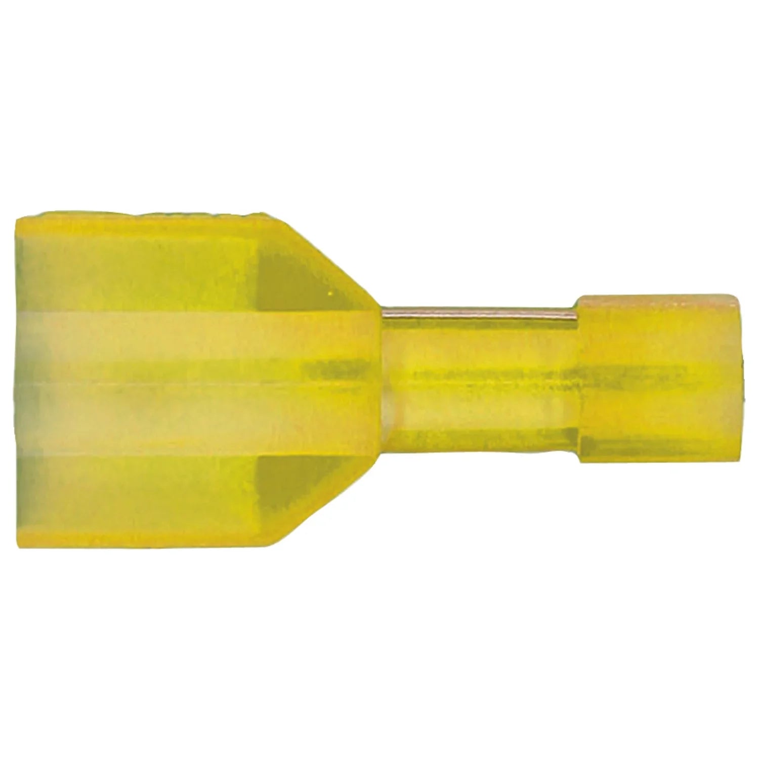 Ynmd250f Fully Insulated Quick Disconnects, (12-10 Gauge)