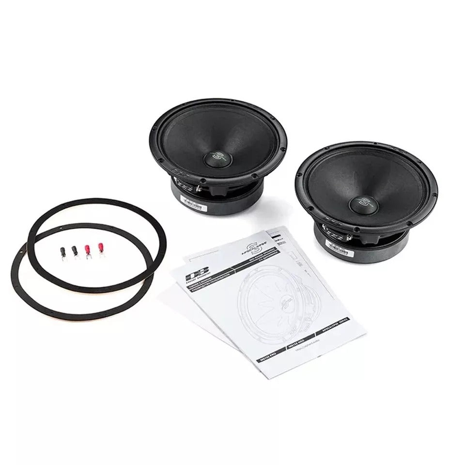 Deaf Bonce Apocalypse AP-M61SE PRO 6.5